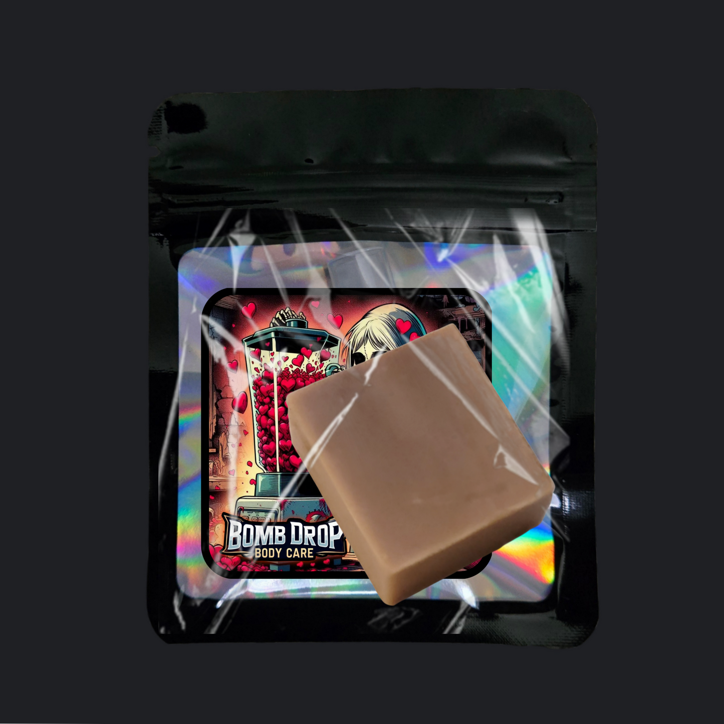 Heart Blender Soap Scent Pack