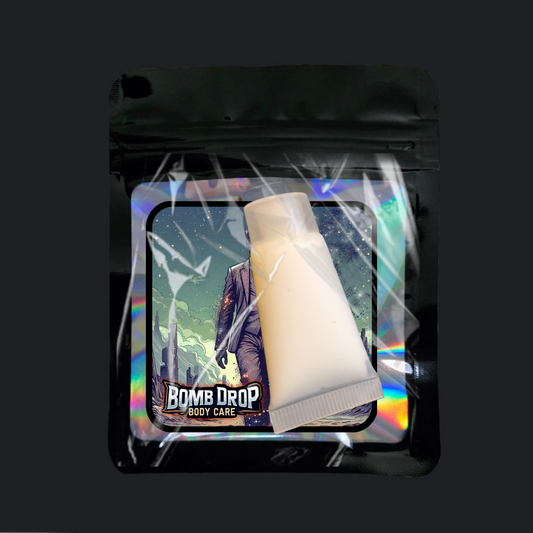 Stellar Lotion Scent Pack