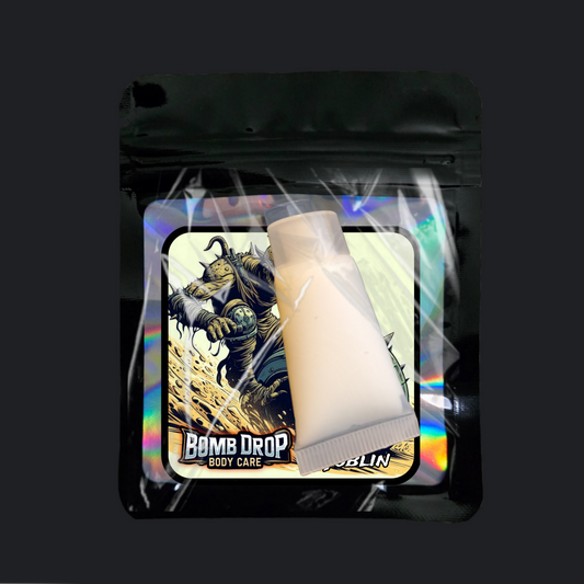Dune Goblin Lotion Scent Pack