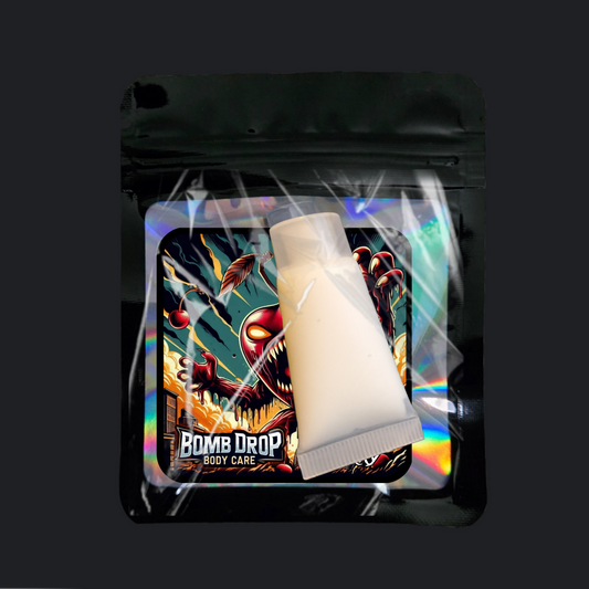 Fermented Cherry Lotion Scent Pack