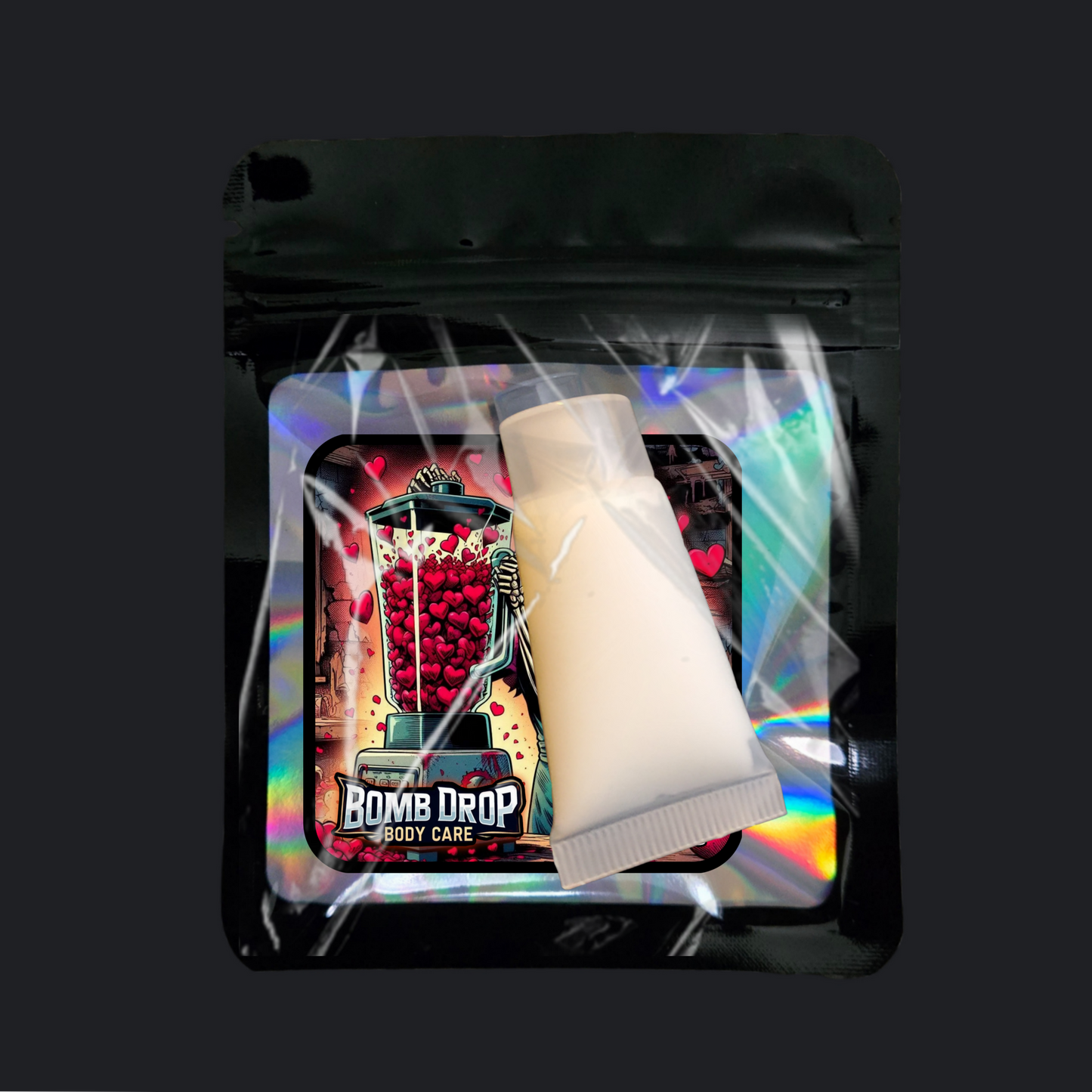 Heart Blender Lotion Scent Pack