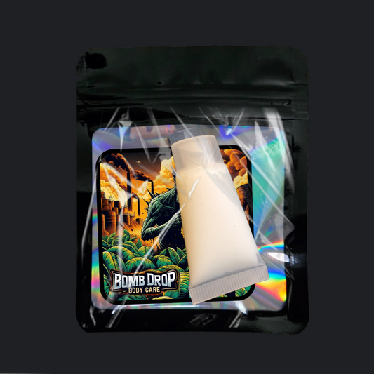 Leaf Juice Lotion Scent Pack