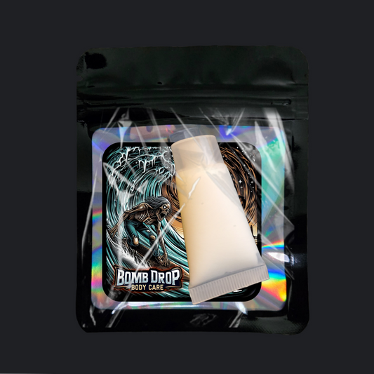 Last Ride Lotion Scent Pack