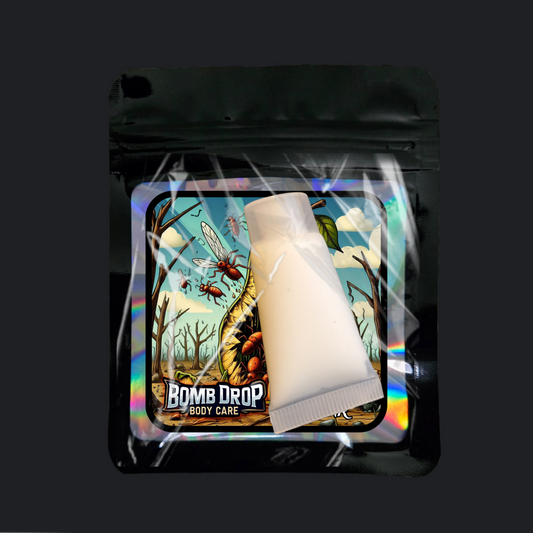 Withered Pear Lotion Scent Pack