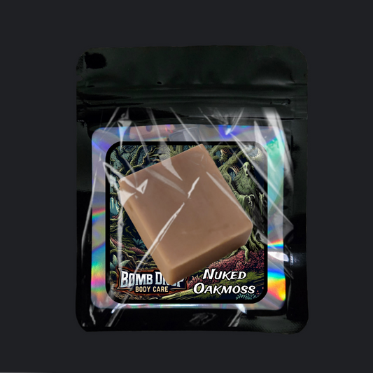 Nuked Oakmoss Soap Scent Pack
