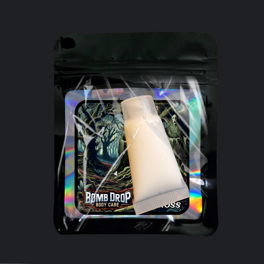 Nuke Oakmoss Lotion Scent Pack