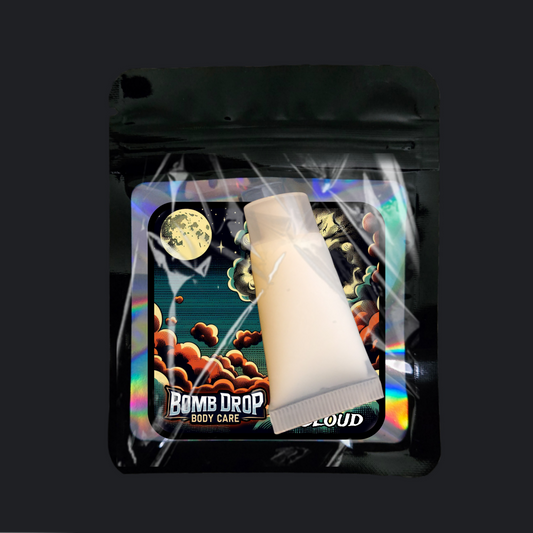 Death Cloud Lotion Scent Pack