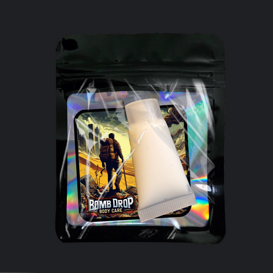 Desolace Lotion Scent Pack