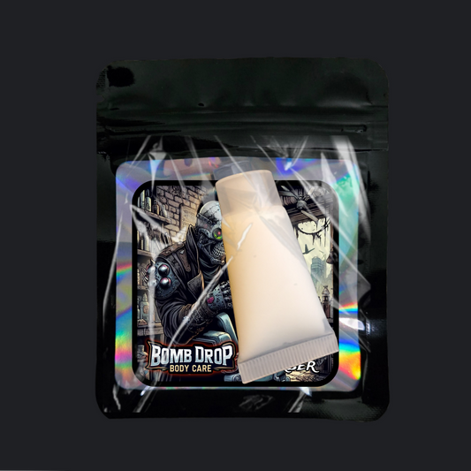 Robo Barber Lotion Scent Pack