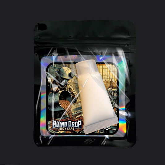 Chocolate Factory Lotion Scent Pack