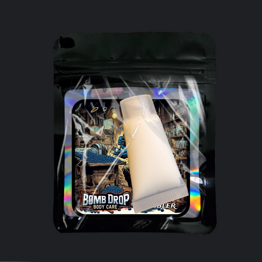 B. Cobbler Lotion Scent Pack