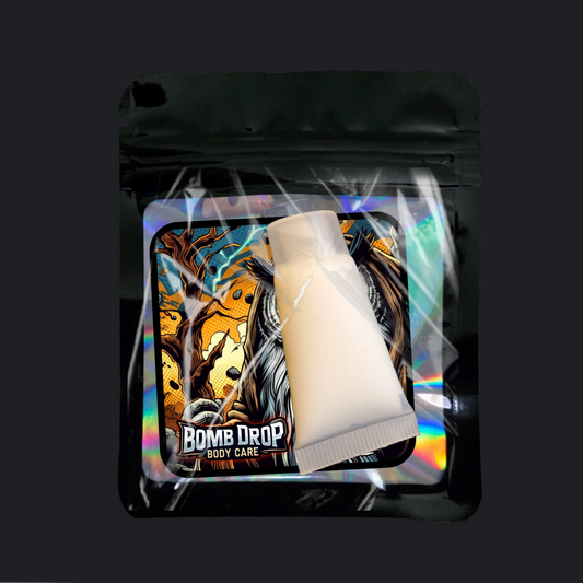 White Sage Lotion Scent Pack