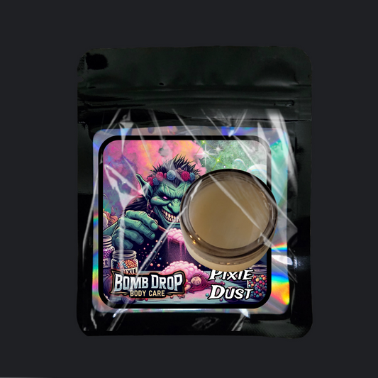 Pixie Dust Beard Butter Scent Pack