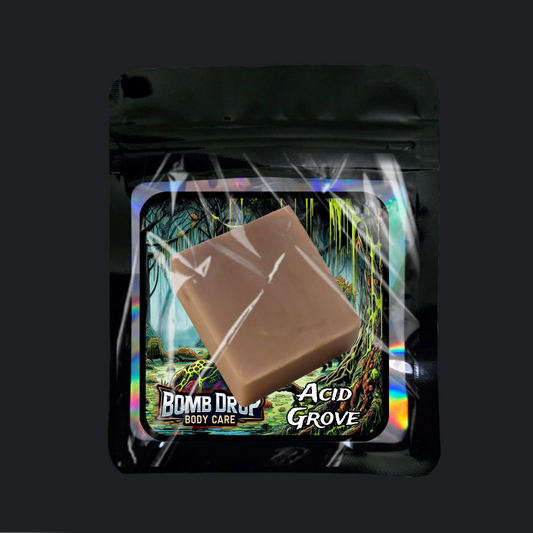 Acid Grove Soap Scent Pack