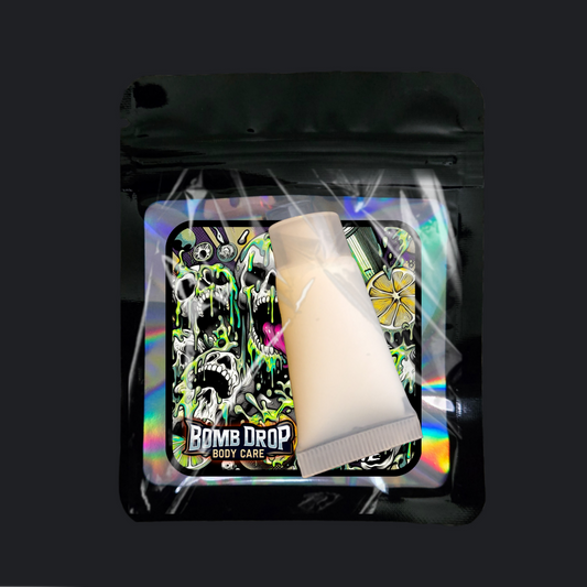 Atomic Lime Lotion Scent Pack