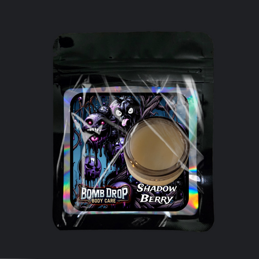 Shadow Berry Butter Scent Pack