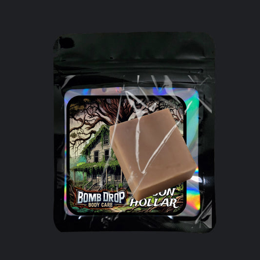 Poison Hollar Soap Scent Pack