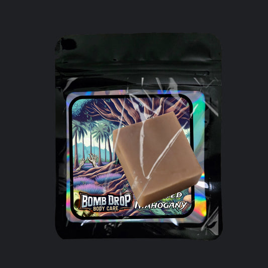 Mutated Mahogany Soap Scent Pack