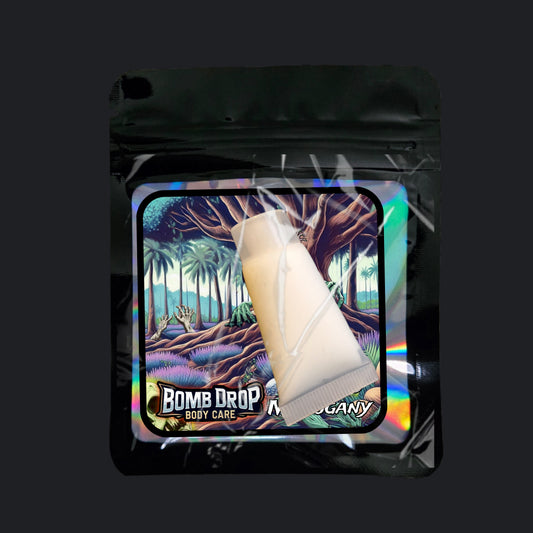 Mutated Mahagany Lotion Scent Pack