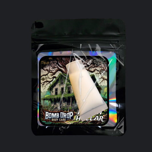 Poison Hollar Lotion Scent Pack