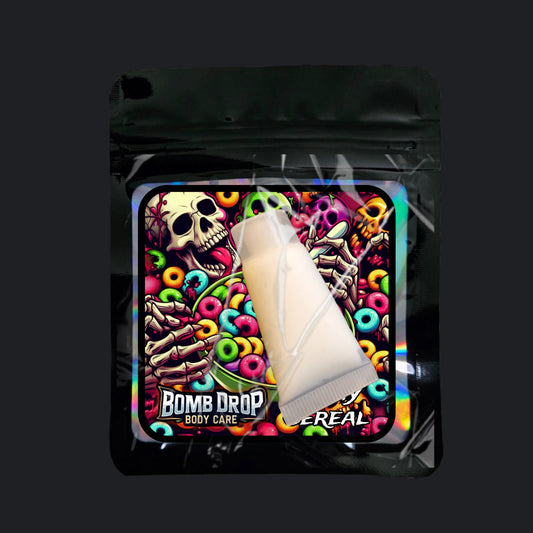 Soggy Cereal Lotion Scent Pack