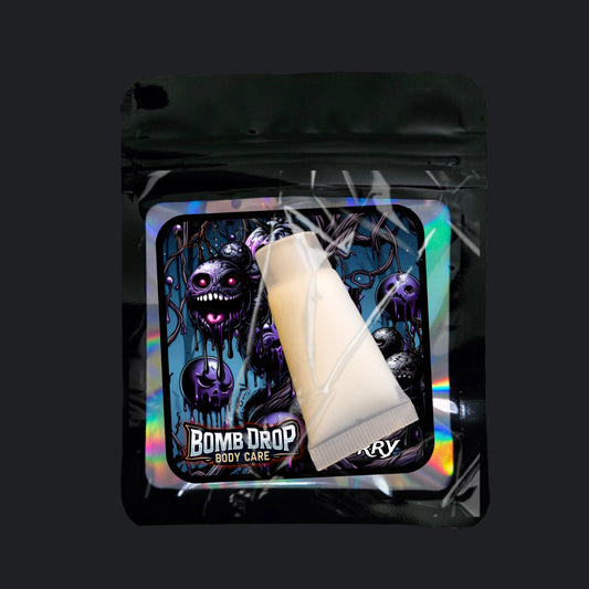 Shadow Berry Lotion Scent Pack