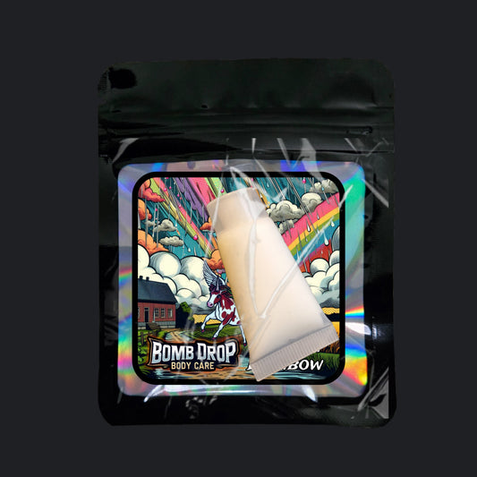 Melting Rainbow Lotion Scent Pack