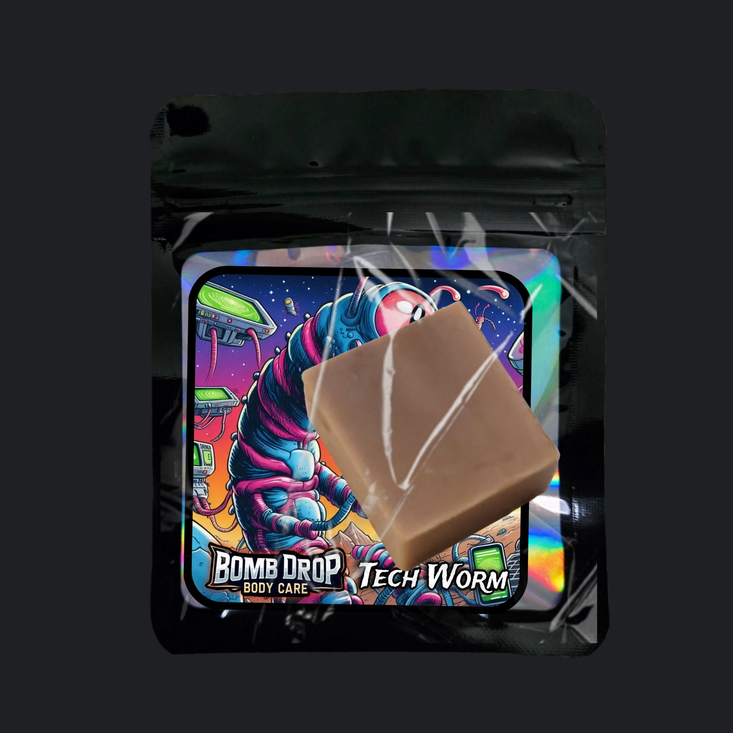 Tech Worm Soap Scent Pack