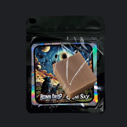 Grim Sky Soap Scent Pack