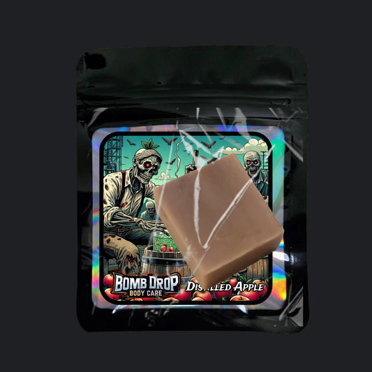 Distilled Apple Soap Scent Pack