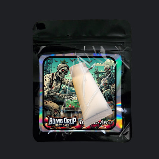 Distilled Apple Lotion Scent Pack