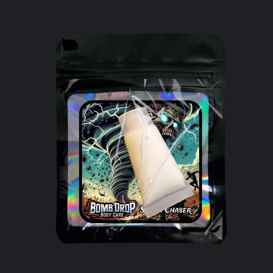 Storm Chaser Lotion Scent Pack
