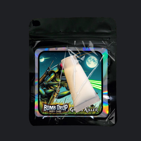 Grass Killer Lotion Scent Pack
