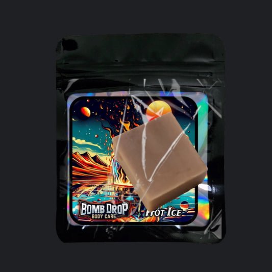 Hot Ice Soap Scent Pack