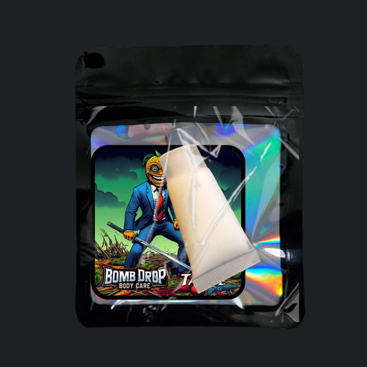 Tangie Lotion Scent Pack