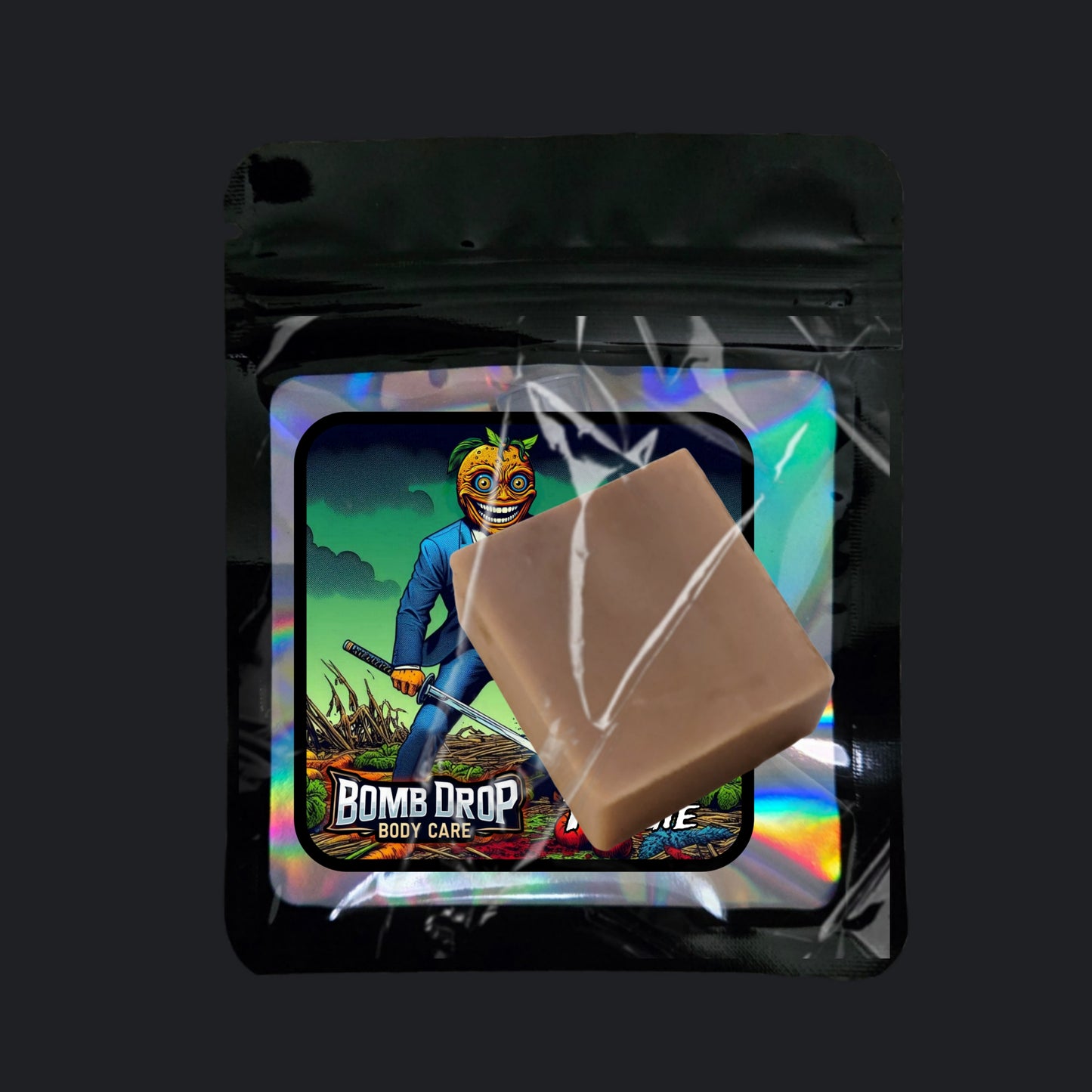 Tangie Soap Scent Pack