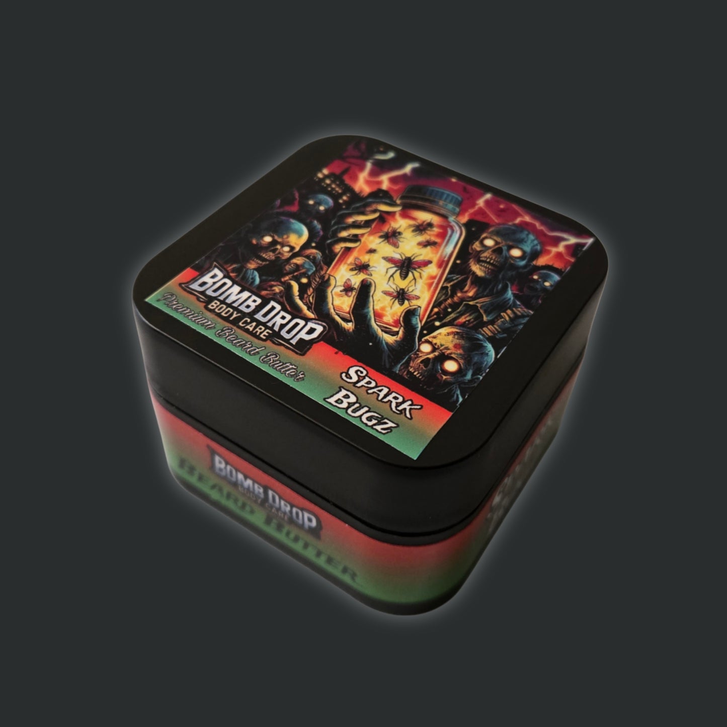 Spark Bugz (Beard Butter)