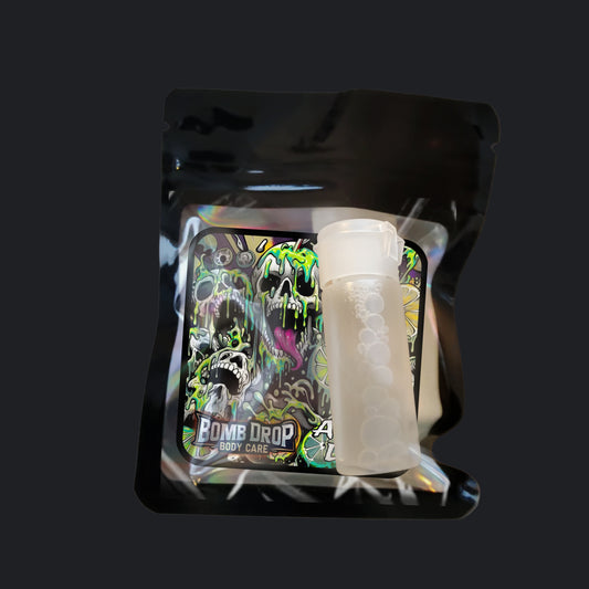 Atomic Lime Shampoo Scent Pack