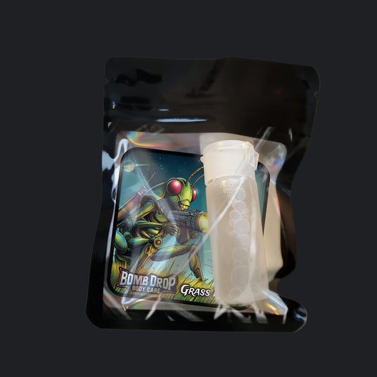 Grass Killer Shampoo Scent Pack