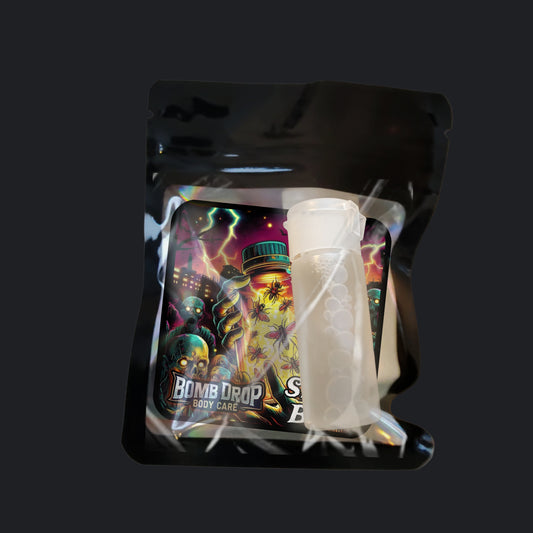 Spark Bugz Shampoo Scent Pack