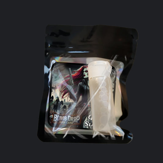 Goon Slayer Shampoo Scent Pack
