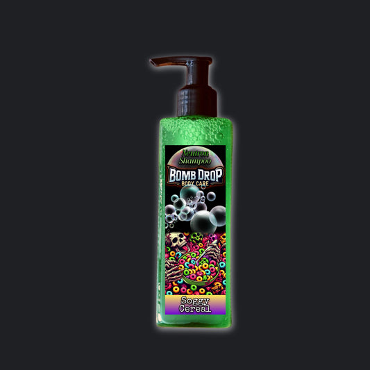 Soggy Cereal (Neutron Shampoo) 8 OZ