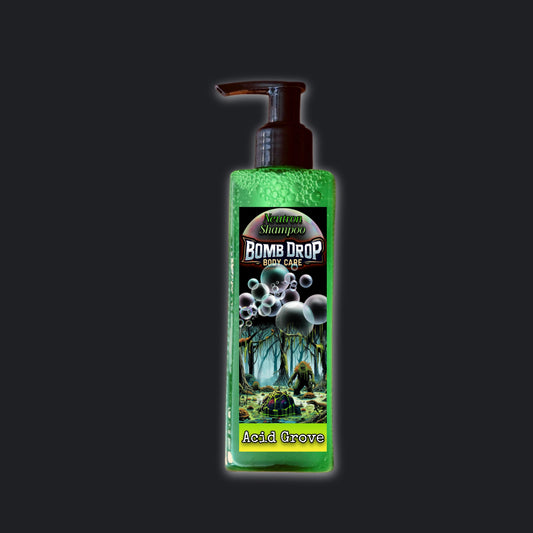 Acid Grove (Neutron Shampoo) 8 OZ