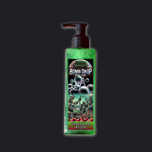 Distilled Apple (Neutron Shampoo) 8 OZ