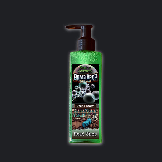 Head Shop (Neutron Shampoo) 8 OZ