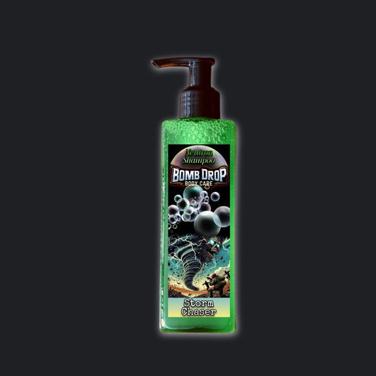 Storm Chaser (Neutron Shampoo) 8 OZ