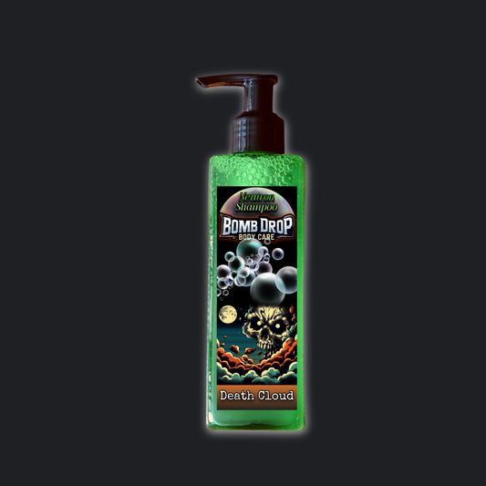 Death Cloud (Neutron Shampoo) 8 OZ