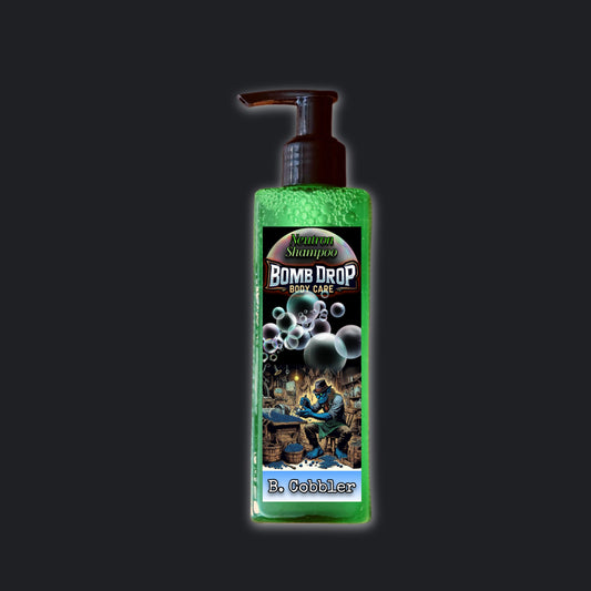 B. Cobbler (Neutron Shampoo) 8 OZ