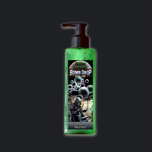 Robo Barber (Neutron Shampoo) 8 OZ