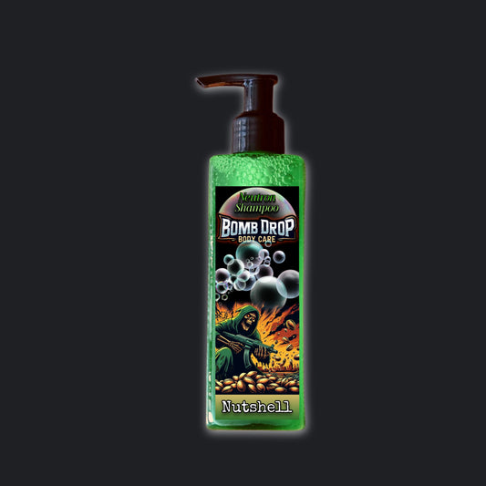 Nut shell (Neutron Shampoo) 8 OZ